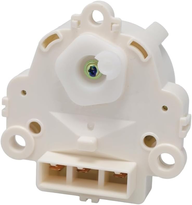#US Replacement part for AC110V 5W Washer Clutch Motor 4681EA1009H For Fits for L.G/for Kenmore Washer Accessories #washerpart1250280