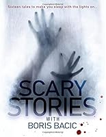 Scary Stories With B.B. 169378646X Book Cover