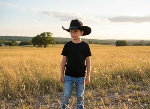 Recopilación de Vaqueros para Niño Top 5. 8 Imagen adicional