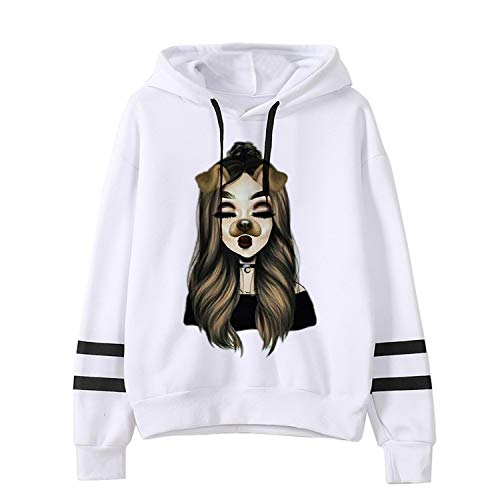 cool hoodies for women