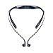 Samsung Level U Bluetooth Wireless In-Ear Headphones -EO-BG920BBEBUS- Black Sapphire (Certified Refurbished)
