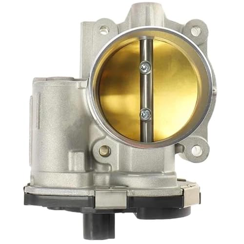 Boîtier papillon de distribution haute précision pour moteur 3.6L V6