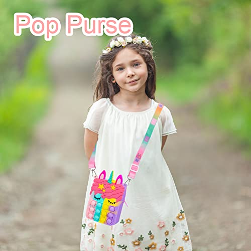 Sunnerly Fidget Toys, 28 Pack Sensory Toy Set Bulk Stocking Stuffers Carnival Treasure Box Classroom Prizes Gifts Party Favors For Kids Adults Boys Girls, Stress Relief Anxiety Relief Autism Autistic #TOP2