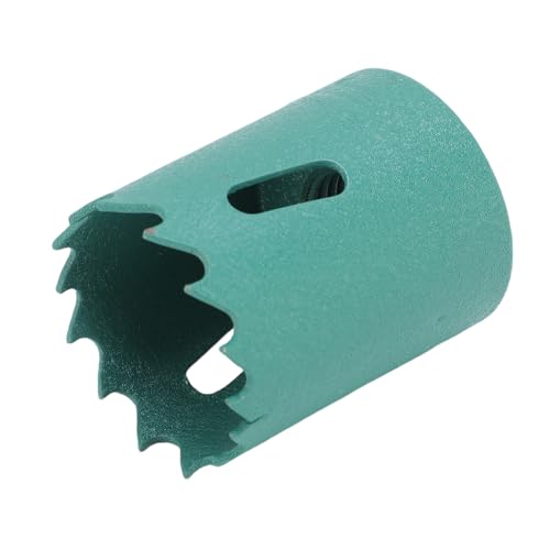 Kit de Broca Sierra de Agujero 60 mm con Vástago Hexagonal miniatura 6