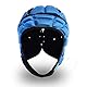 BESPORTBLE Kopfschutz Epilepsie Helm Blau Kappe Helm Flagge Fu? Rugby Scrum Kappe Weiche Shell Fu? Kopfbedeckungen Arts Bedürfnisse Schutz für Jugend Erwachsene Rugby Kopfschutz Camo