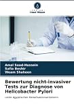 Bewertung nicht-invasiver Tests zur Diagnose von Helicobacter Pylori: unter ägyptischen Kanalisationsarbeitern
