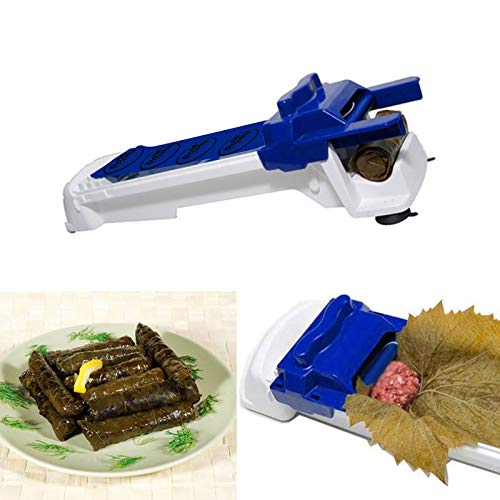 Esenlong Plantaardige Vlees Roller Vlees Rolling Tool Sushi Rolling Machine Vlees Roller Gevulde Druif Bladeren Kool… - Image 7