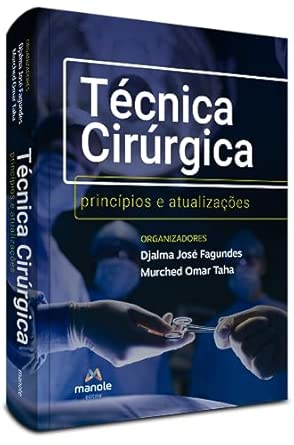 Técnica cirúrgica