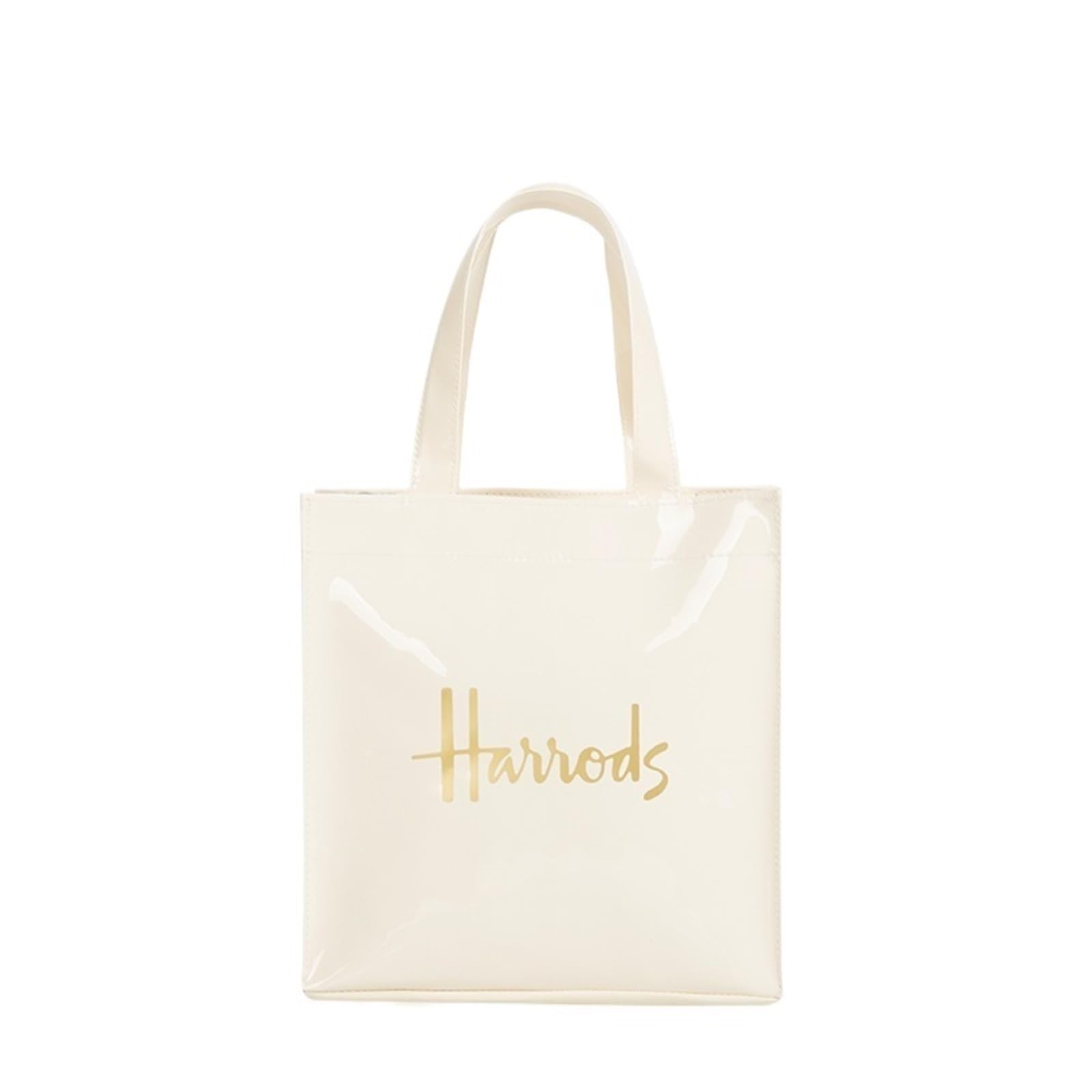 Einkaufstasche Sommer-Strand-Handtasche, langlebig, wasserdicht, Damen-Einkaufstasche, wiederverwendbar, wiederverwendbare Einkaufstasche