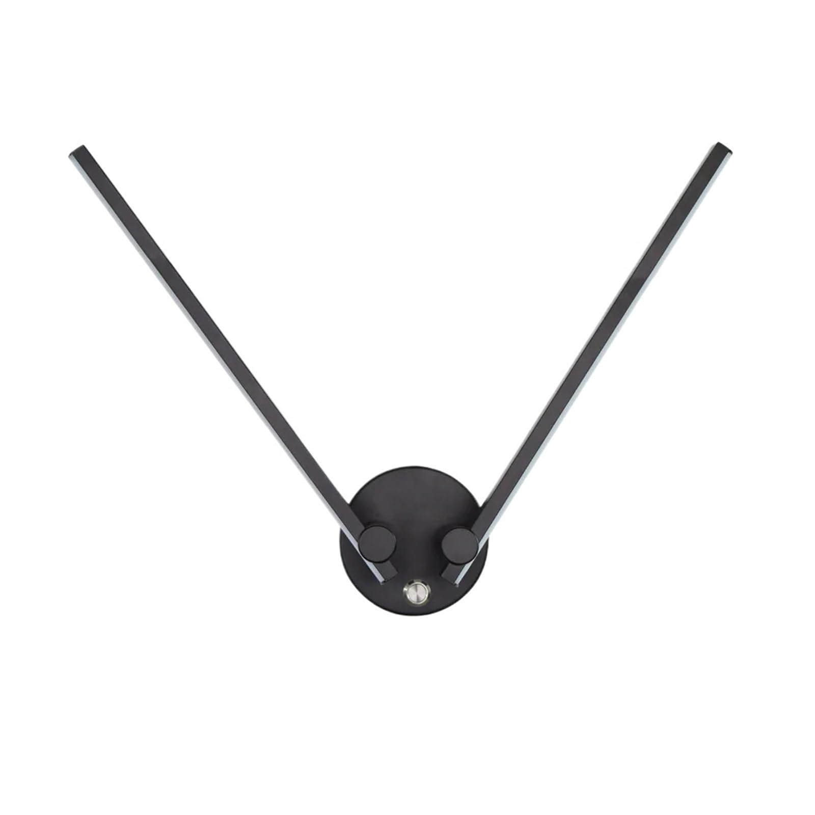 oświetlenie obrazu, Nordic kinkiety wewnętrzne LED, 8W białe/czarne do domu sypialnia lampki nocne lustro przedni regulowany kinkiet ścienny(4000K,WA322M-Black Switch)