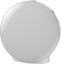 Alarm Clock, Light, Weekday/Holiday Alarm & Bluetooth Music, Wake Up Light, Solar, 8 Natural Sounds x FM Radio, Sunrise/Sunset Simulation, 20 Levels of Brightness, Loud Volume, Snooze, 16 Levels of