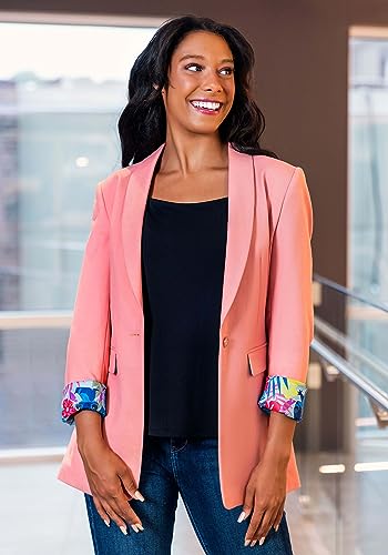 Disney Lilo and Stitch Women's Blazer3