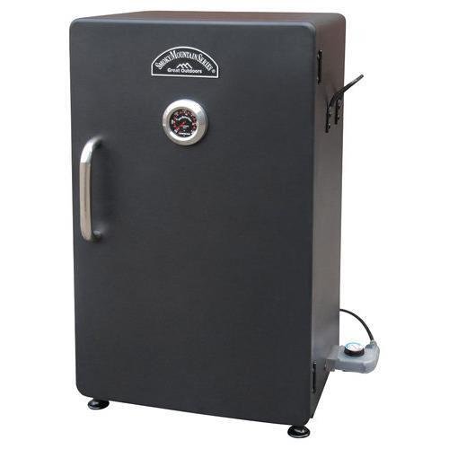 Best Landmann Electric Smokers