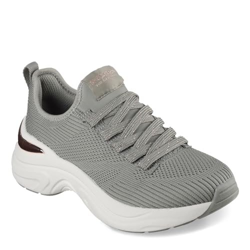 Skechers Women's Hazel-Pretty Knitty Sneaker