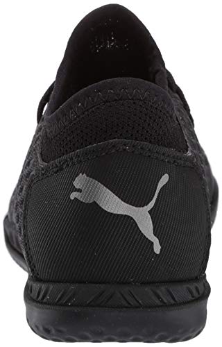 PUMA Kids Boys Future 5.4 It Soccer Cleats - Black3