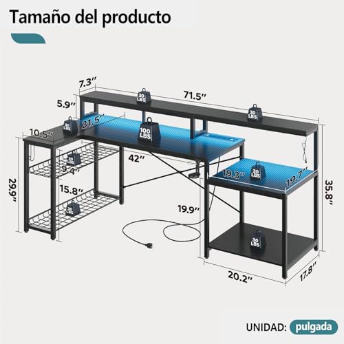 Muebles, Home Imagen adicional