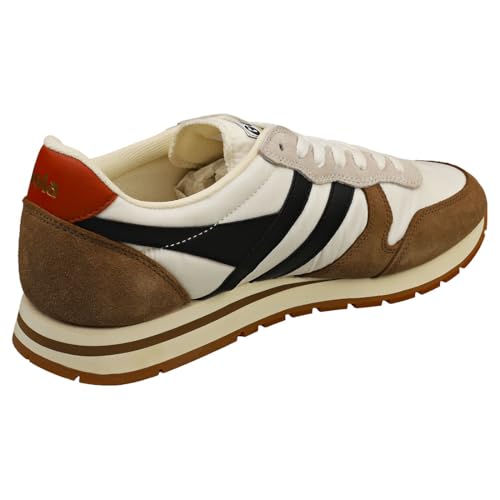Image of Gola Men's Daytona Trainers