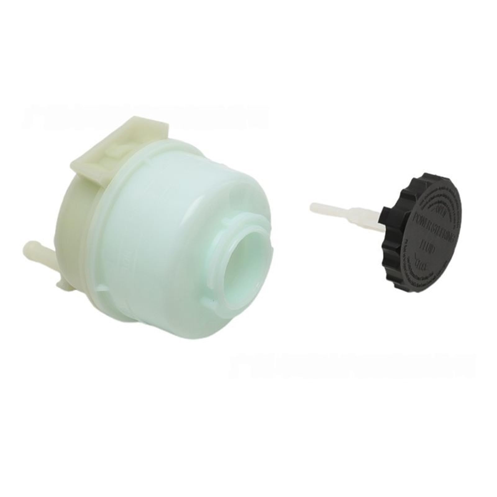 Hydrauliczna pompa sterująca Pasuje do Toyota JZX100 pasuje Lexus zbiornik płynu wspomagania układu kierowniczego 44360-22170 44305-28020 z zamienną nakrętką