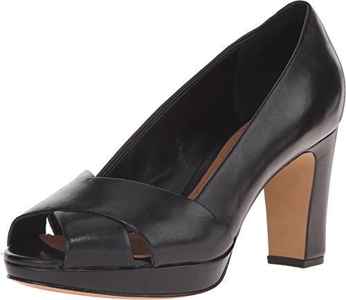 Clarks Women's Jenness Cloud Dress Pump