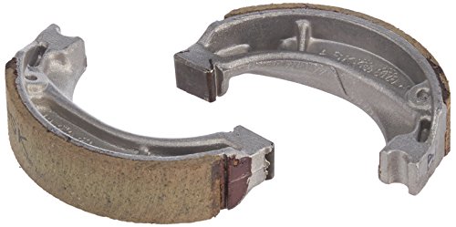 splendor pro brake shoe price