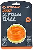 diy toy storage Compatible con lanzadores de bolas: la pelota de ejercicio para perros se adapta perfectamente a la mayoría de las marcas de lanzadores de bolas de perro, lo que te permite lanzar la pelota mucho más lejos y más alto. Simplemente involucra a tus perros en el desafiante y emocionante juego al aire libre.