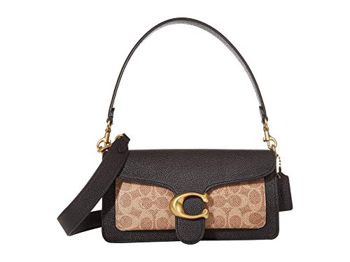 Image of COACH Tabby Shoulder Bag 26