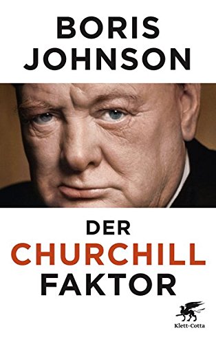 Der Churchill-Faktor Der Churchill-Faktor