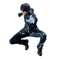 Amazon.co.jp: バンプレスト 坂本デイズ~シシババイブレーション