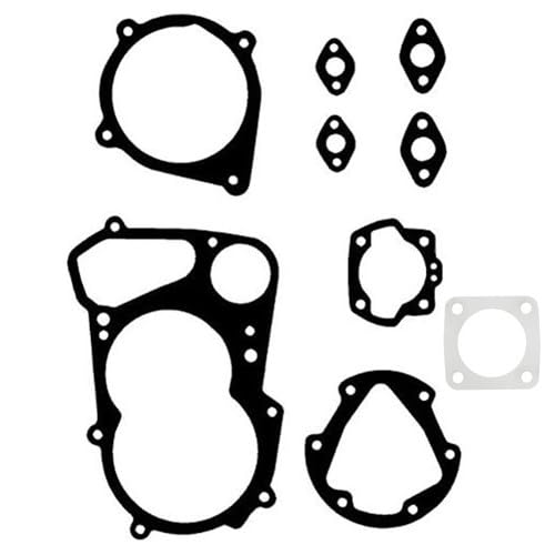 25-400 Complete Gasket Kit for Suzuki JR 50 78-06 LT-A50 LT50 LT 50 Quad Master 84-92 ALT50 83-84