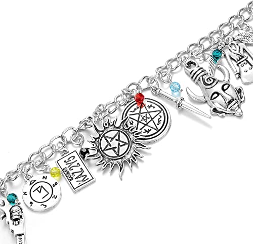 Blingsoul Elegant Bracelets for Women - 9.8" Adjustable Bracelet for Women Inspired Jewelry Gift3