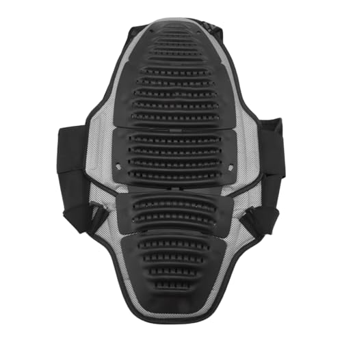 Protection dorsale moto haut de gamme Knight en EVA contre les chocs de colonne