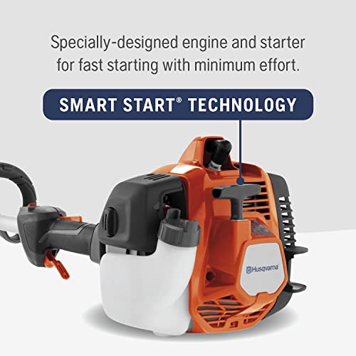 Husqvarna 970545002 330Lk Gas String Trimmer thumb #7
