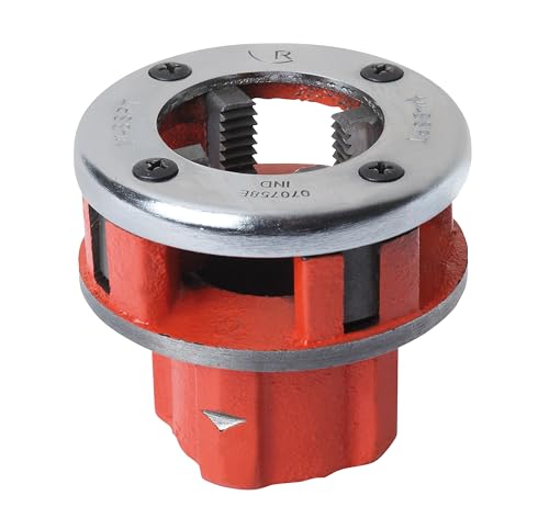 ROTHENBERGER Industrial Gewinde Schneidkopf Ø 1" für konische Gewinde 070758E