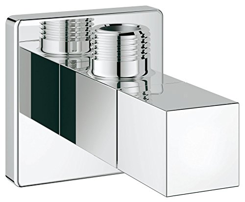 GROHE 22013000 Eurocube Angle Valve 1 / 2 inch