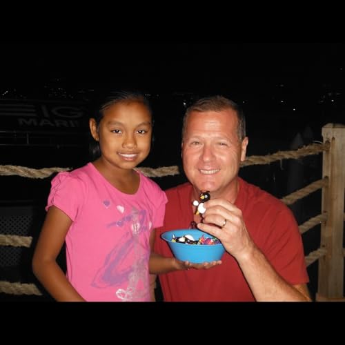 Count Your Blessings cover art