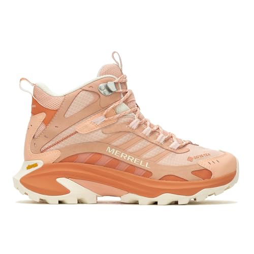 Image of Merrell Moab Speed 2 Mid GTX