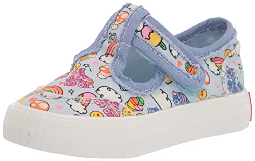 Blowfish Malibu Girl's Mollie-t Sneaker