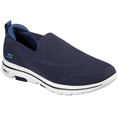 Image of Skechers Mens Go Walk 5 - Ritical Sneaker
