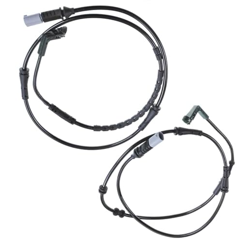 Sensor de desgaste de pastillas de freno para BMW Serie 7 para apagar el aviso de error del cuadro