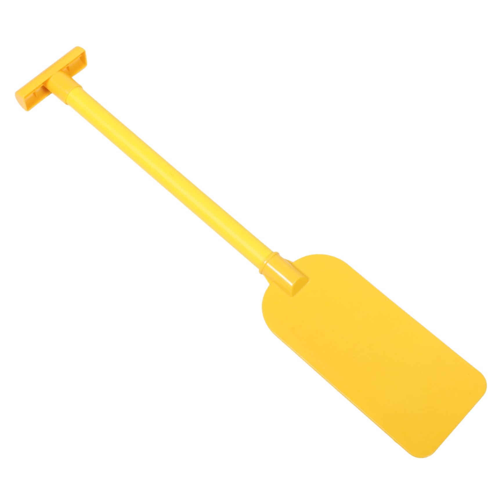 ARTIBETTER Decorative Paddle Prop for for Water Sports Stage Performances Friendly Design Eye Catching Color for Cosplay Playtime