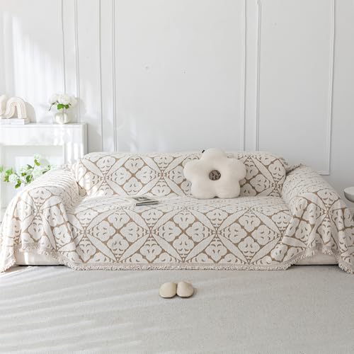 Handontimebeigesofacoverscouchcoverkhakicouchcoverfordogswashablefarmhouseflowersectionalcouchcoversvintagecouchthrowcoverloveseatcouchcoverspetcouchprotector71x134 Urban Country Home Decor Handontime beige sofa covers couch cover khaki couch cover for dogs washable farmhouse flower sectional couch covers vintage couch throw cover love seat couch covers pet couch protector 71 x134 urban country home decor