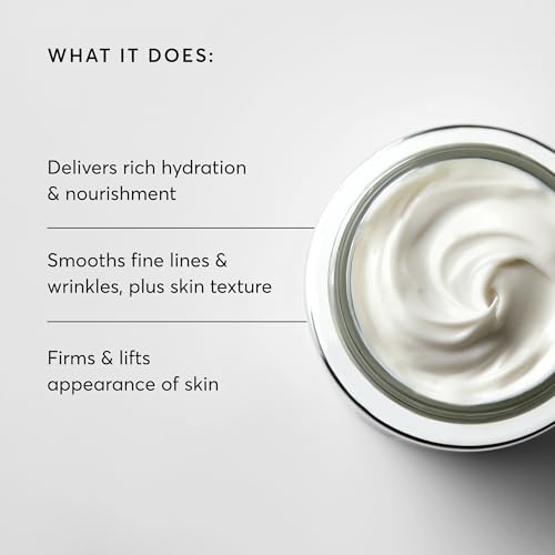 Naturium Multi-Peptide Rich Cream, Hydrating & Nourishing to Help Appearance of Fine Lines & Wrinkles, Vegan & Cruelty-Free, 1.7 oz - image 3