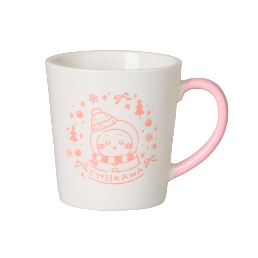 Amazon.co.jp: エニマイくじ ちいかわ ゆきだるまになっちゃった！ G賞
