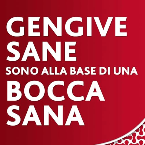 Parodontax Ultra Clean, Zahnpasta hilft dabei, Zahnfleisch zu reduzieren und zu verhindern und starke Zähne und frische Alice zu halten, 75 ml – Bild 6