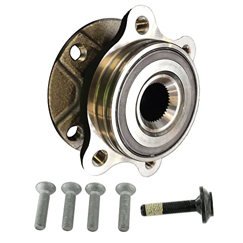 SKF Radlager mit Radnabe vorne/hinten VKBA6546F