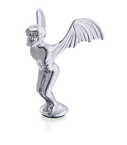 Customaccess Angel of Hell Fixing with Screws