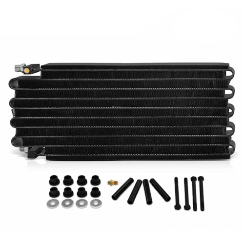 Replacement Parts for AC A/C Condenser for Caterpillar 836G
