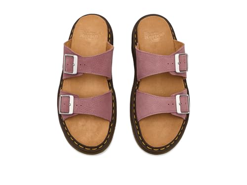 Image of Dr. Martens unisex-adult Josef