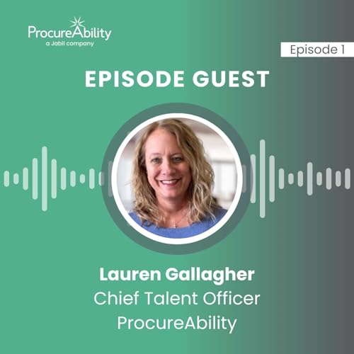 Why Future-Ready Procurement Starts With People&mdash;Insights from a Talent Leader