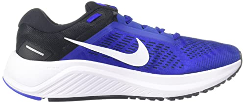 Image of Nike Mens Air Zoom Structure 24 Running Shoe